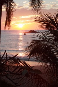 Ixtapa-1