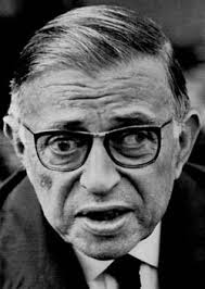 sartre-photo